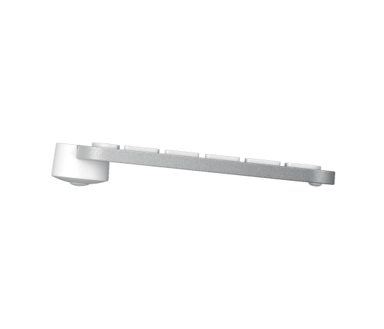 Logitech MX Keys Mini Wireless Keyboard White