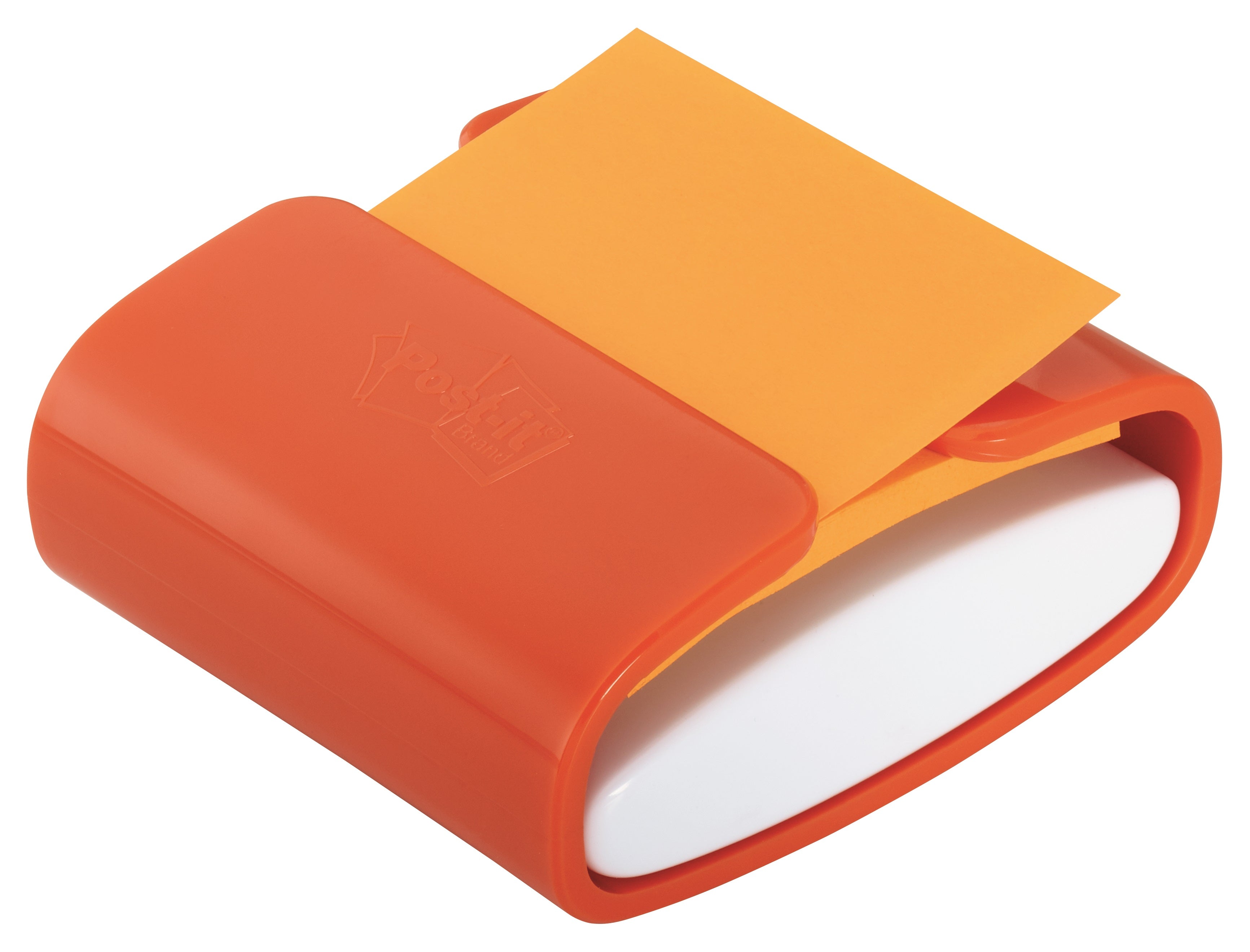 Post-it® WD-330-COL-PW Pop-Up Note Dispenser, Assorted