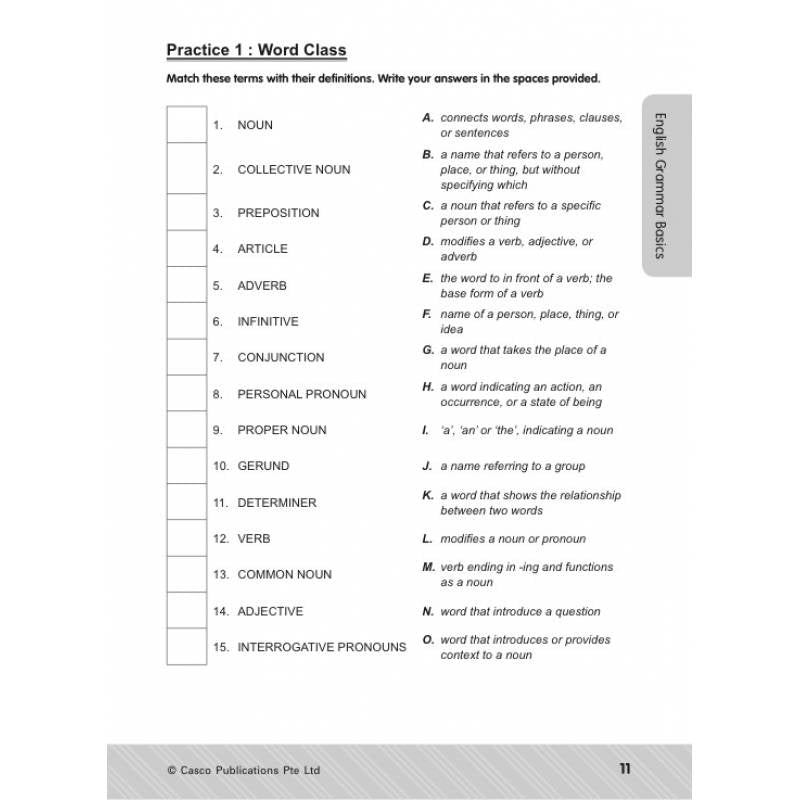 O-Level Step Up Editing