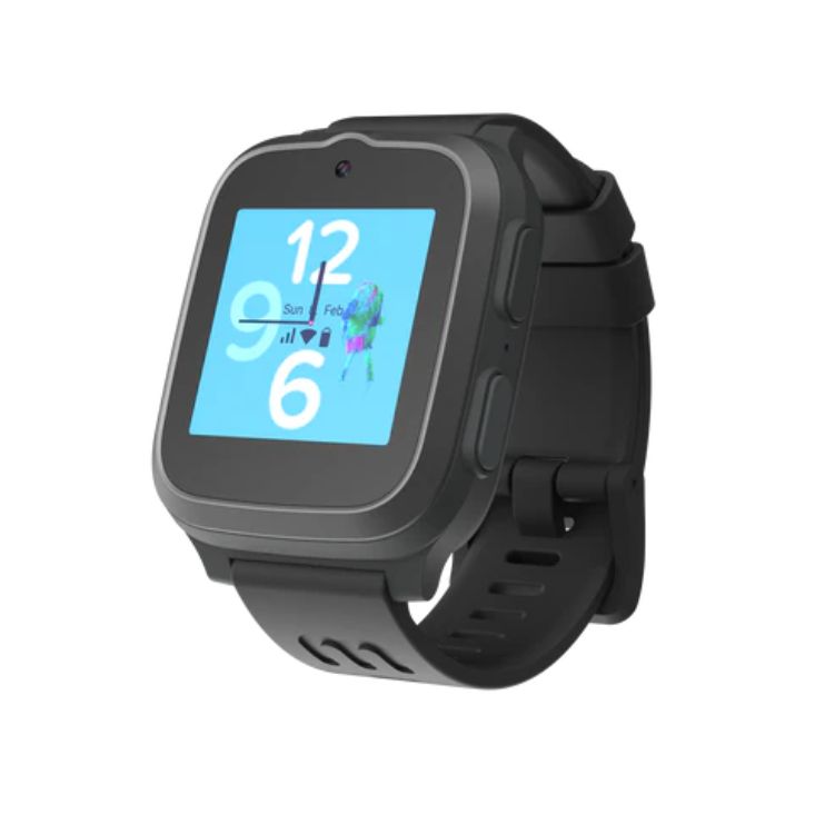 myFirst Fone S3c - Dark Grey