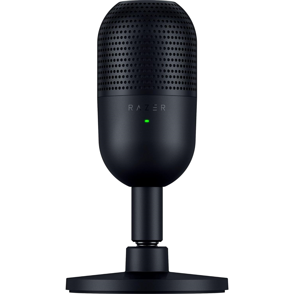Razer Seiren V3 Mini USBマイク Razer Seiren V3 Mini Ultra-Compact USB Microphone – Popular Book