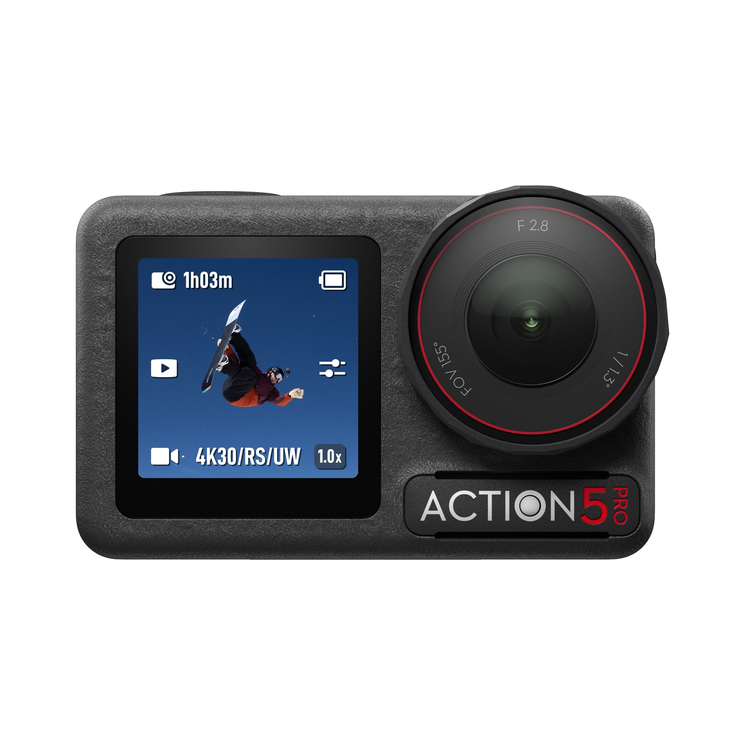 Osmo Action 5 Pro Adventure Combo – Popular Bookstore