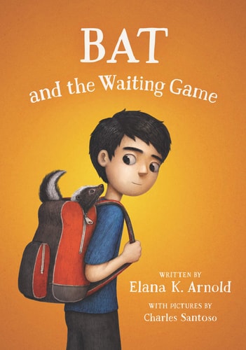 BOY CALLED BAT 02: BAT & WAITING GAME