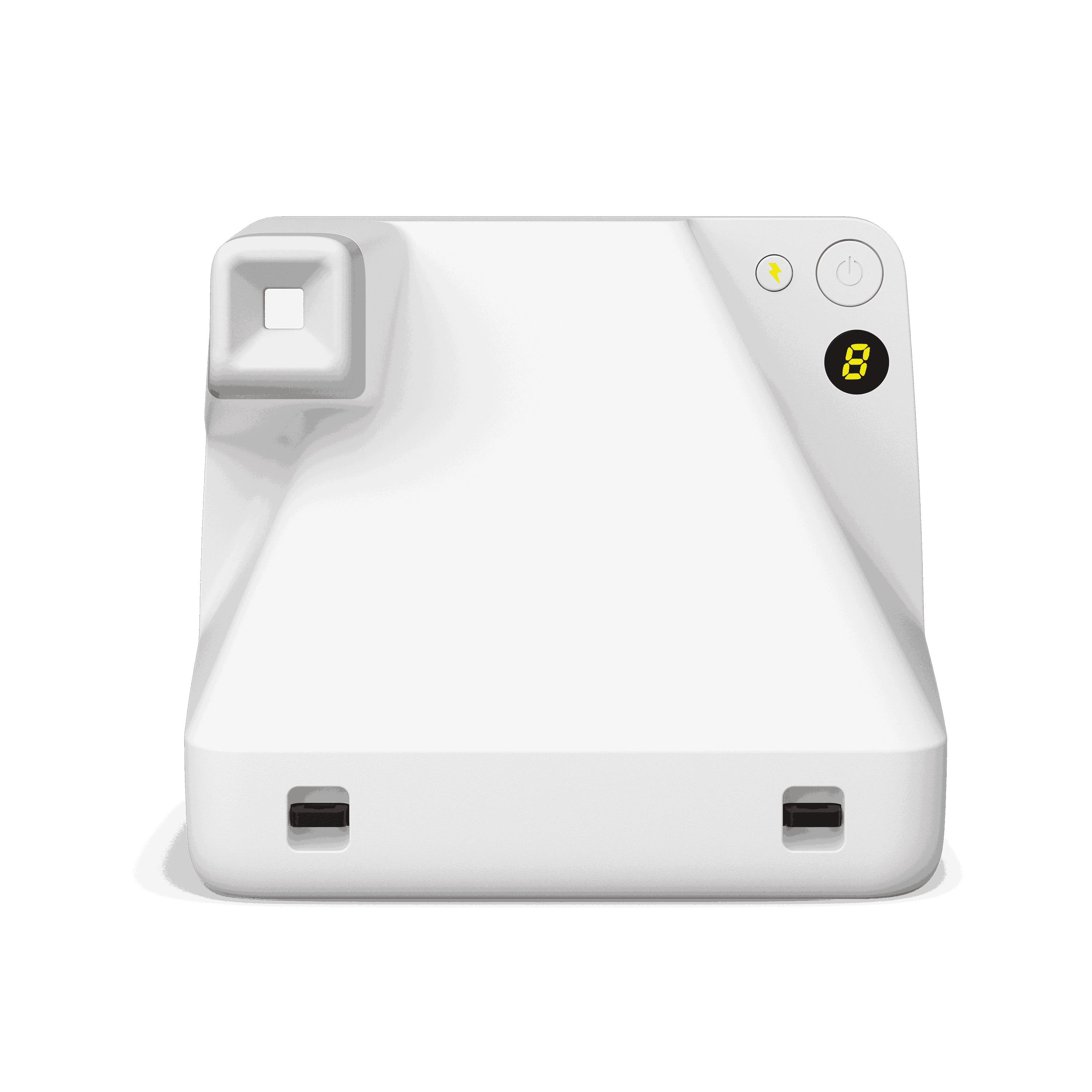 Polaroid Now+ Gen 2 - White