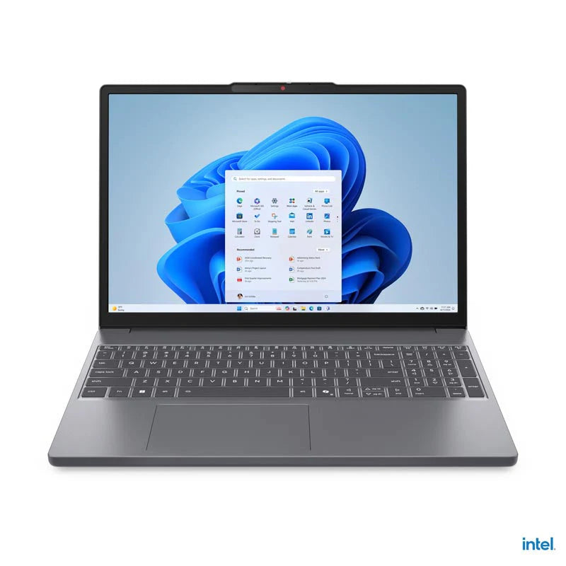 Lenovo IdeaPad Slim 3 15IRH10R – Popular Book Company Pte Ltd
