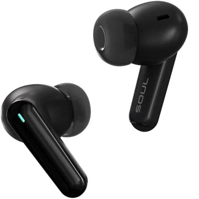 Soul S-Live 50 Premium Low Latency True Wireless Earbuds