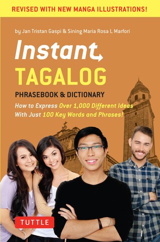 INSTANT TAGALOG