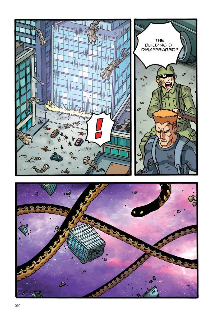 X-Venture The Golden Age Of Adventures 48: Ark Of The Phoenix