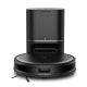 Tapo RV20 Max Plus Robot Vacuum - 5300Pa Suction MagSlim™ LiDAR Navigation Robot Vacuum and Mop with Auto-Empty Dock