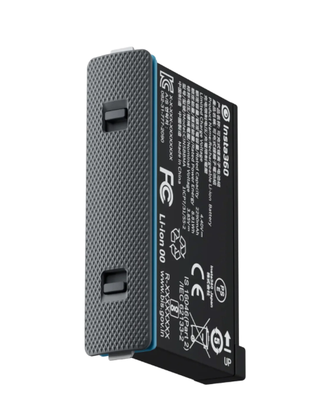 Insta360 X4 Battery