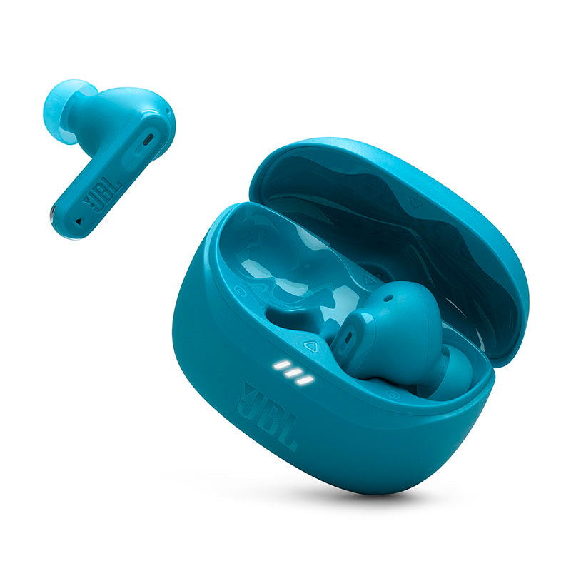 JBL Tune Beam 2 Turquoise
