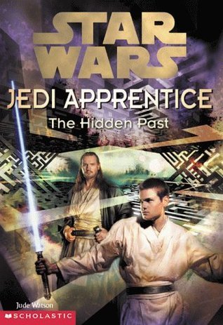 Jedi Apprentice 03 The Hidden Past