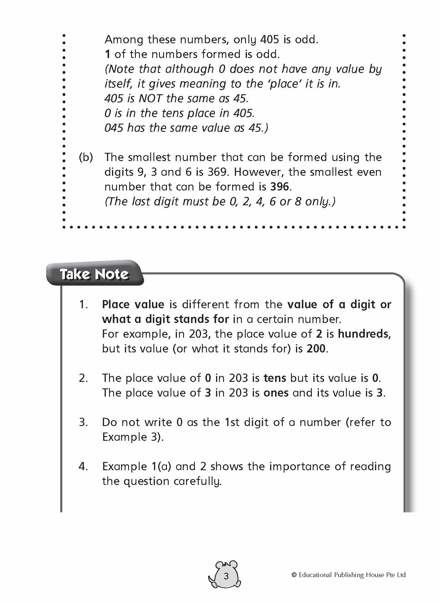 Primary 2 Challenging Maths (6th Edition)