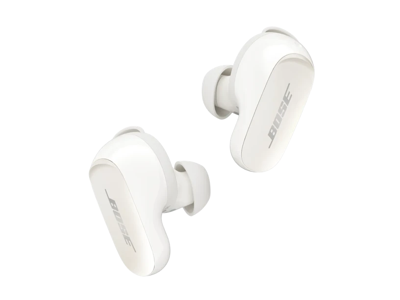 BOSE Quietcomfort Ultra True Wireless Buds – Popular Book