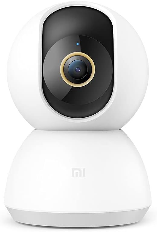 Mi 360 Degree Ip Cam Mi Xiaomi MiJia 360° Home Camera Wifi Smart