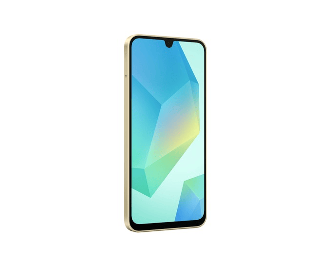 Samsung A16 5G (8+128GB) - Gold