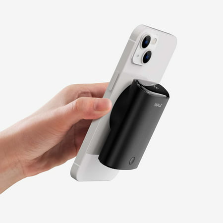 IWALK Power Bank 9000mAh Magnetic Wireless Portable Charger
