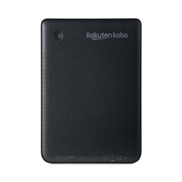 Kobo Clara Colour - Black