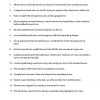 Creative Writing For Primary 5 & 6 English