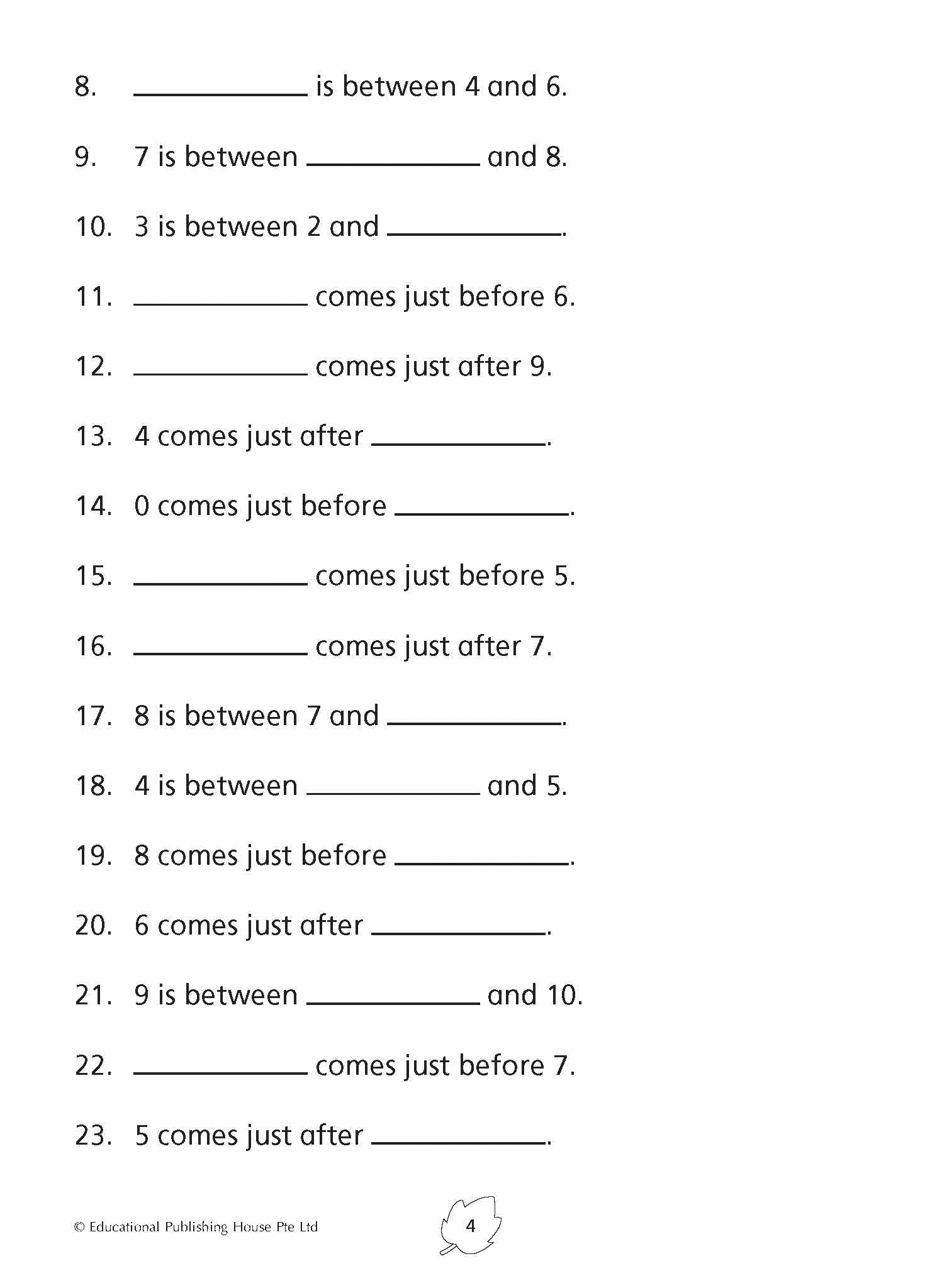 Primary 1 Maths Practice 1000+ (2nd Edition)