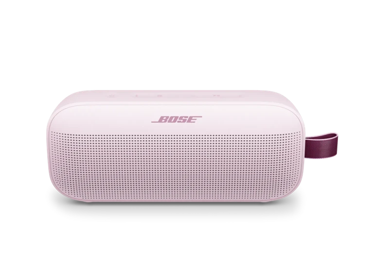 Bose SoundLink Flex Portable Speaker (2nd Gen) – Popular Book