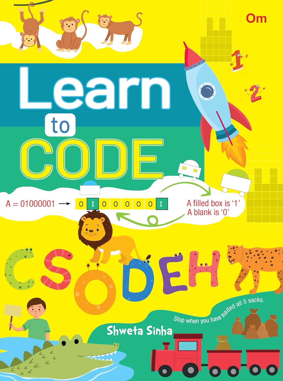 Learn To Code – Popular Book Company Pte Ltd