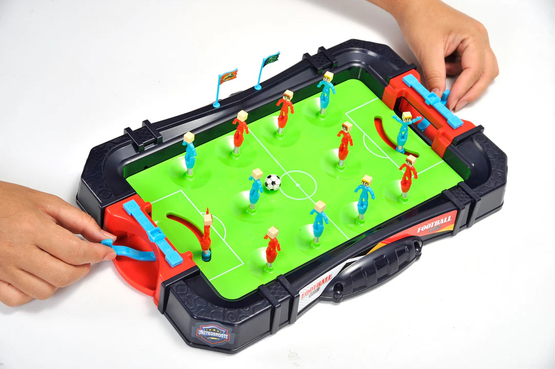UNITED SPORTS DESKTOP FOOTBALL TABLE GAME