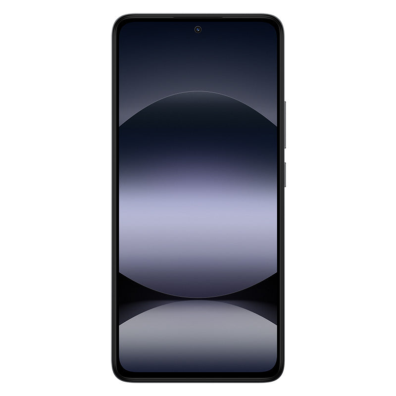 Xiaomi Redmi Note 14 (8+256GB) Midnight Black