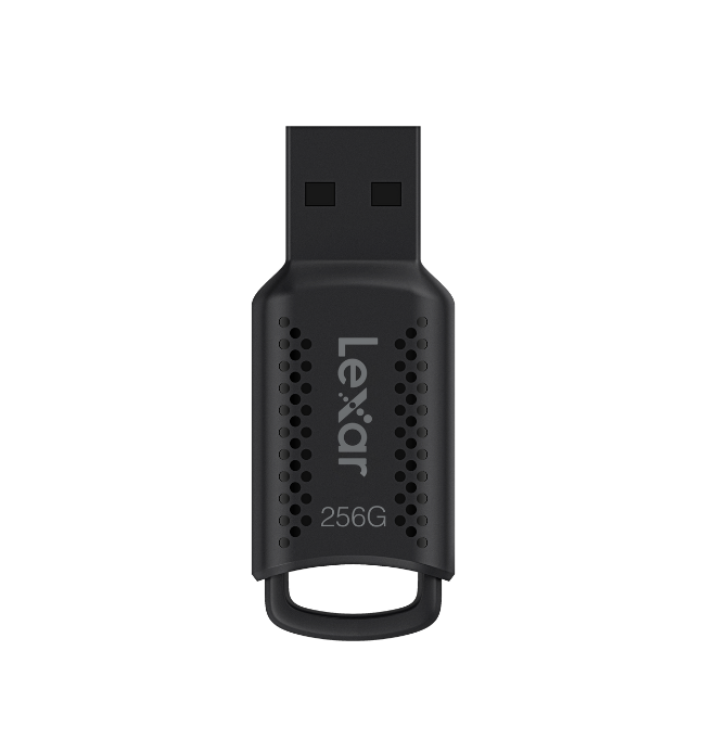 Lexar JumpDrive V400 USB3.2 Flash Drive 256GB – Popular Book