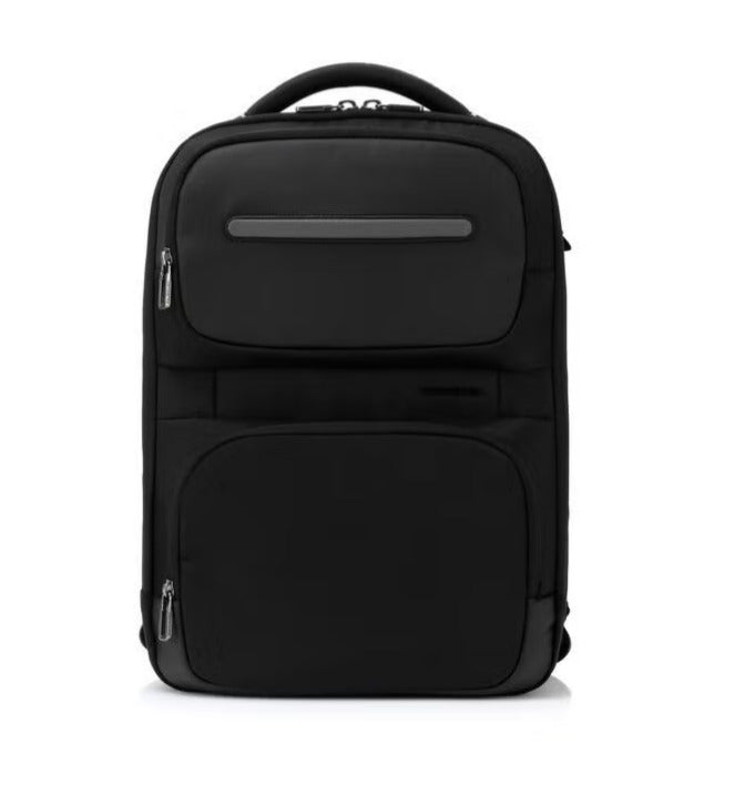Samsonite BLAKCE ECO Business Backpack | EXP TCP - Black