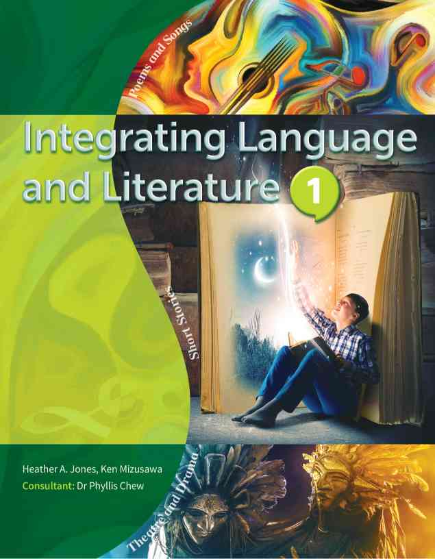 Integrating Language and Literature Volume 1