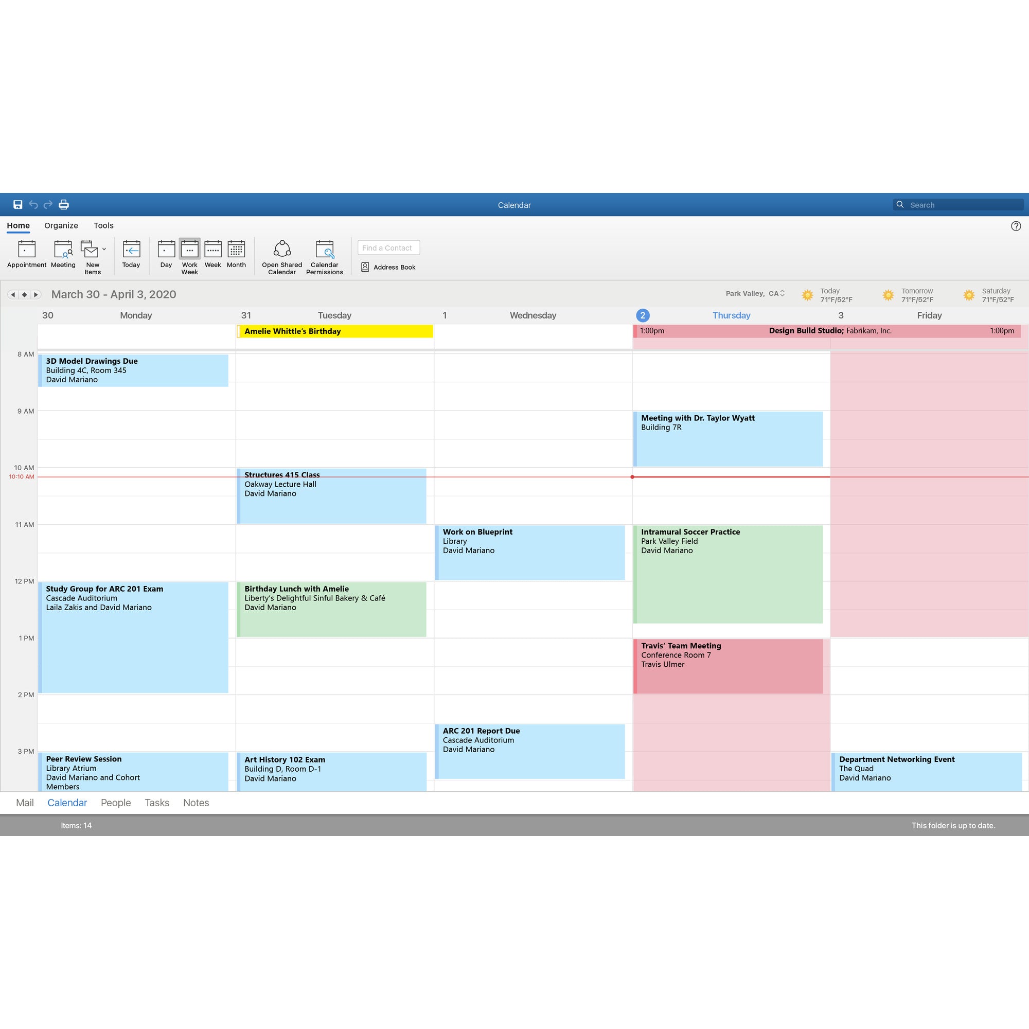 Microsoft Office 365 Personal 2025