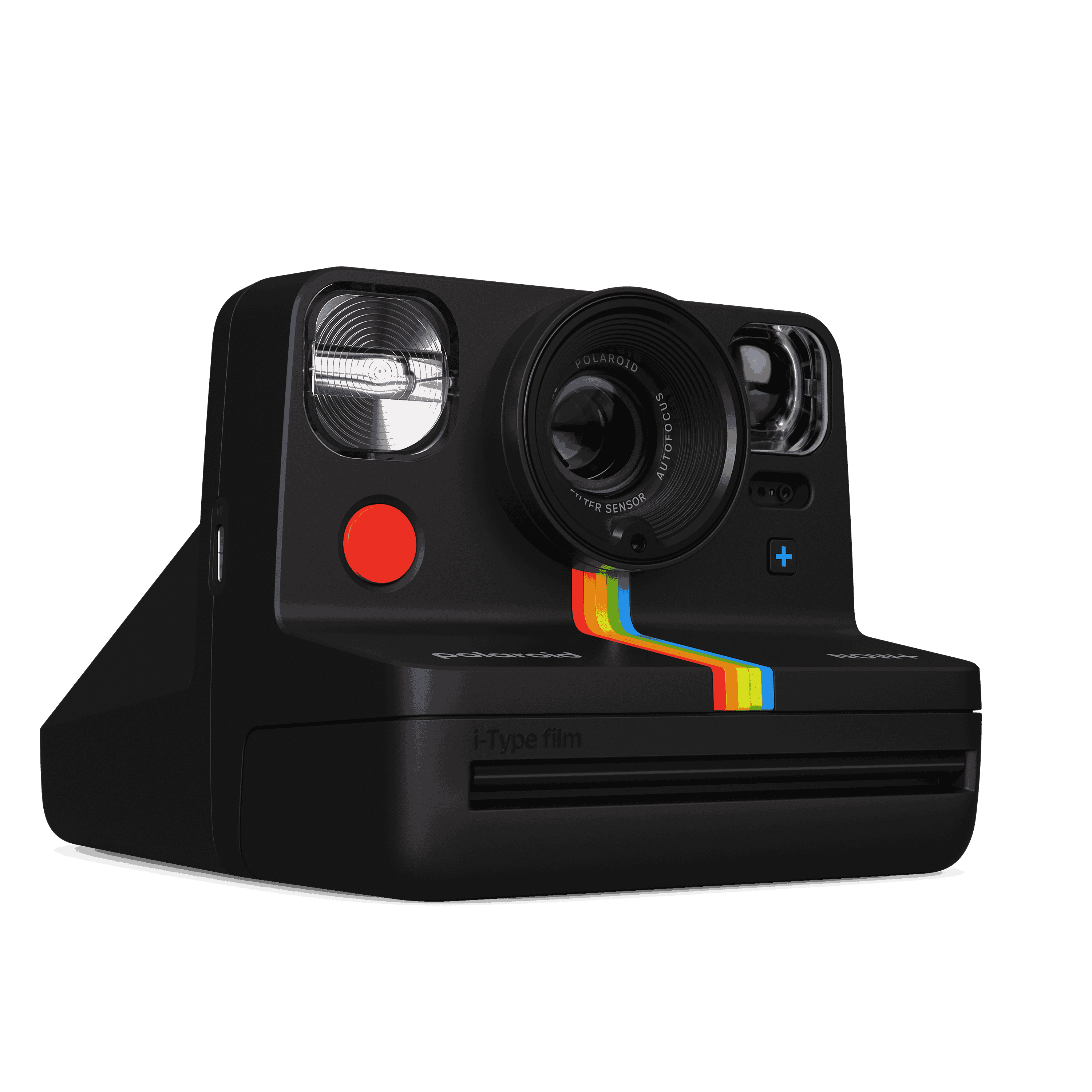 Polaroid Now+ Gen 2 - Black