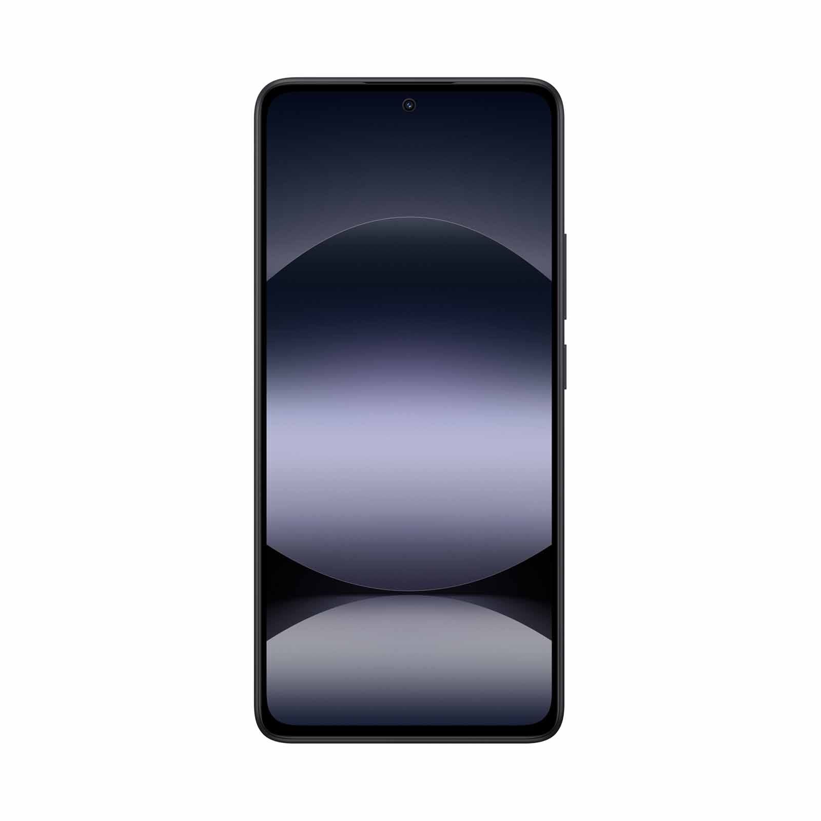 Xiaomi Redmi Note 14 5G (8+256GB) Midnight Black