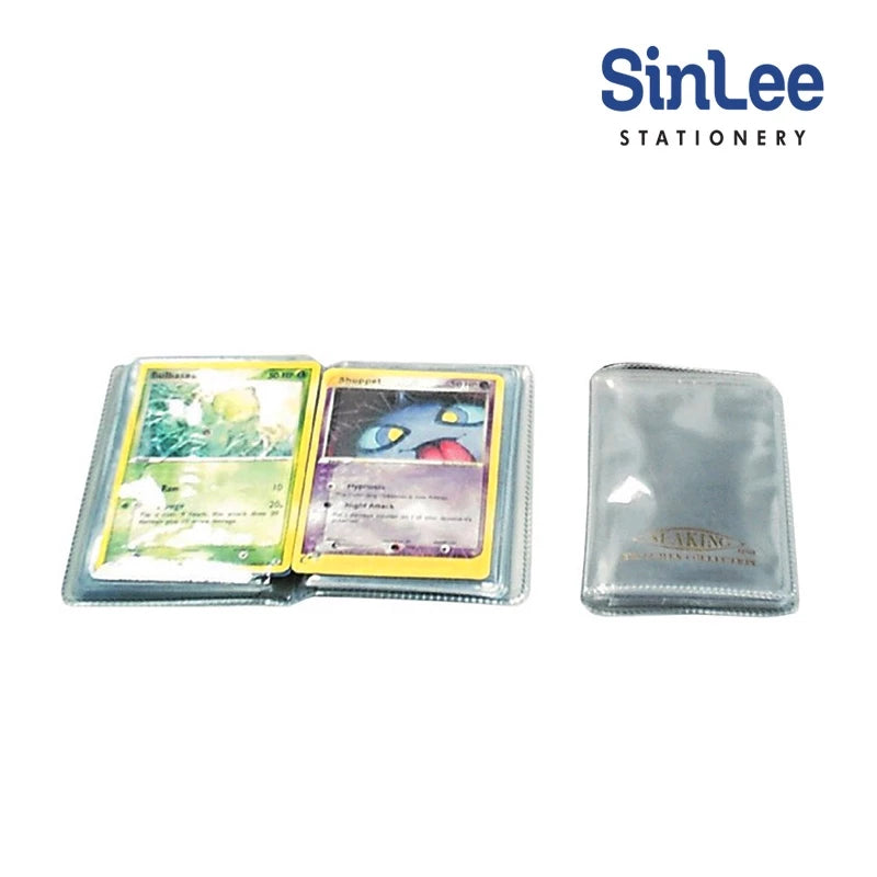digimon card holder SeaKing DIGIMON CARD HOLDER D-50 – Popular Book Company Pte Ltd