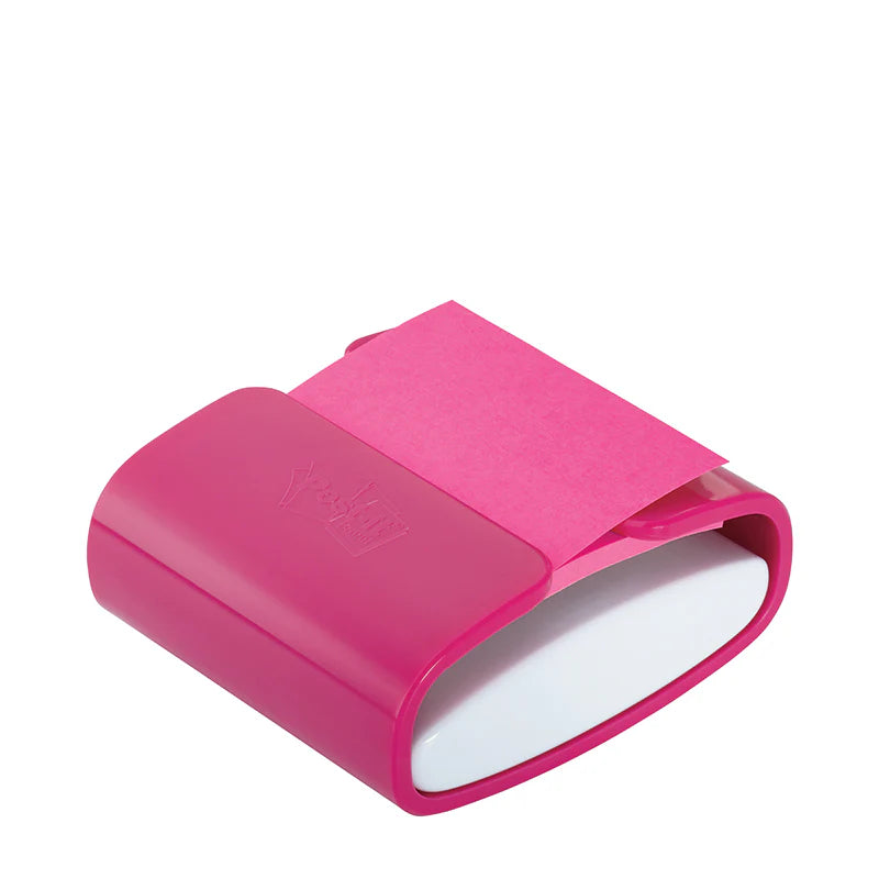 Post-it® WD-330-COL-PW Pop-Up Note Dispenser, Assorted