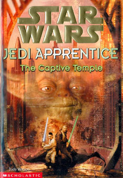 Jedi Apprentice 07 The Captive Temple