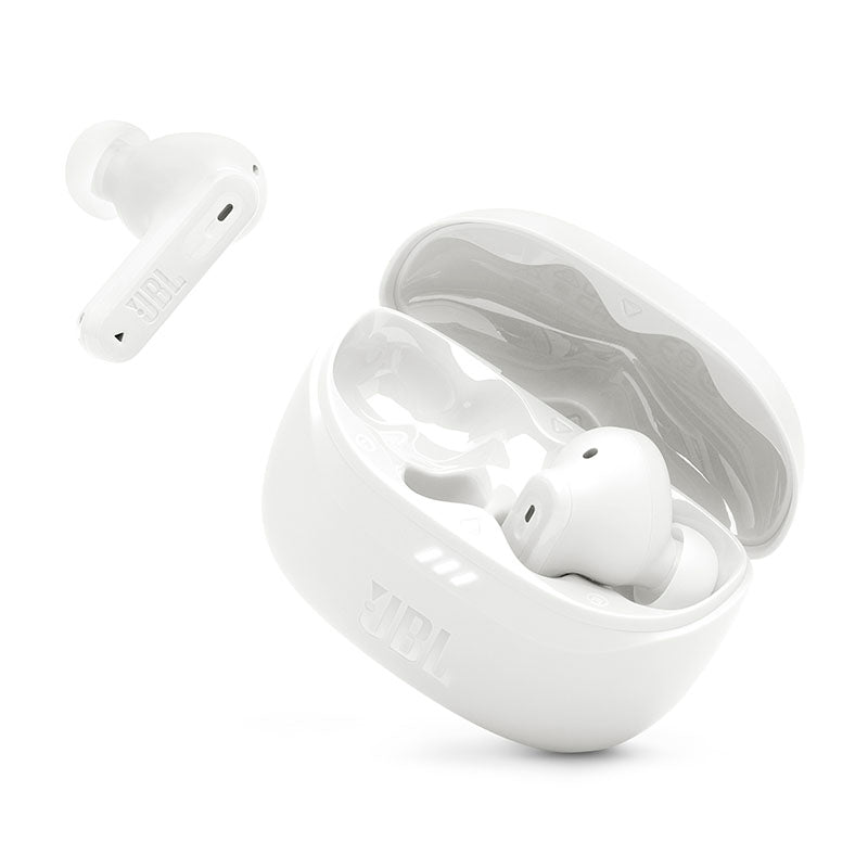 JBL Tune Beam 2 White
