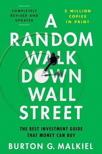 RANDOM WALK DOWN WALL STREET