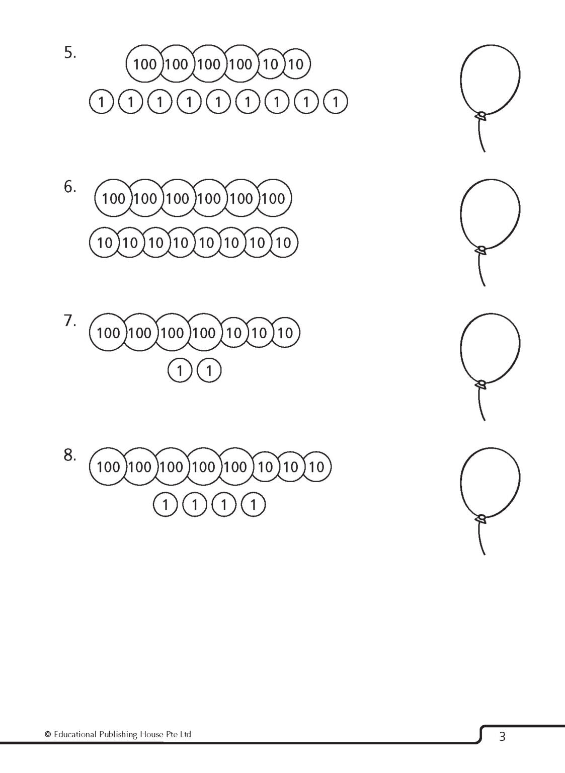 Primary 2 Andrew Er’s Maths Companion (4th Edition)