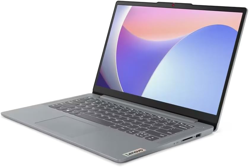 Lenovo IdeaPad Slim 3 14IRH8 | Intel Core i7-13620H Processor | 16GB RAM 512GB SSD | 14" FHD (1920 x 1080) Display | Intel UHD Graphics | Windows 11 Home | 1 Year Premium Care | 83EL0020SB