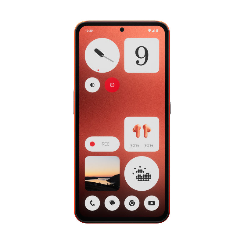 Nothing CMF Phone 1 (8+256GB) Orange