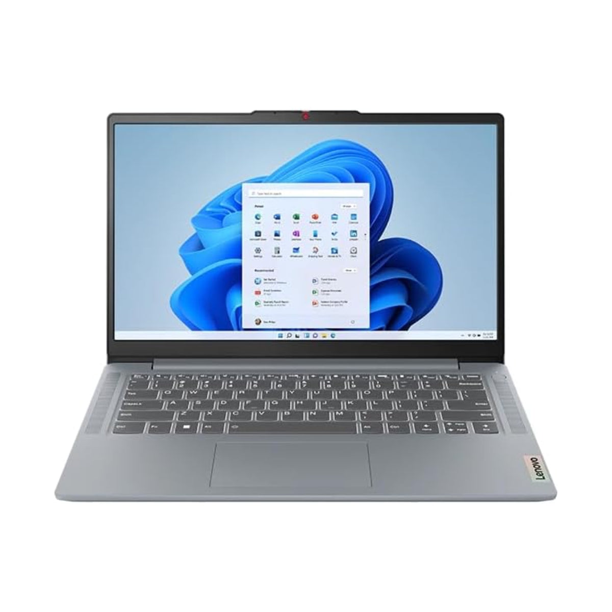 Lenovo IdeaPad Slim 3 14IRH8 | Intel Core i7-13620H Processor | 16GB RAM 512GB SSD | 14" FHD (1920 x 1080) Display | Intel UHD Graphics | Windows 11 Home | 1 Year Premium Care | 83EL0020SB