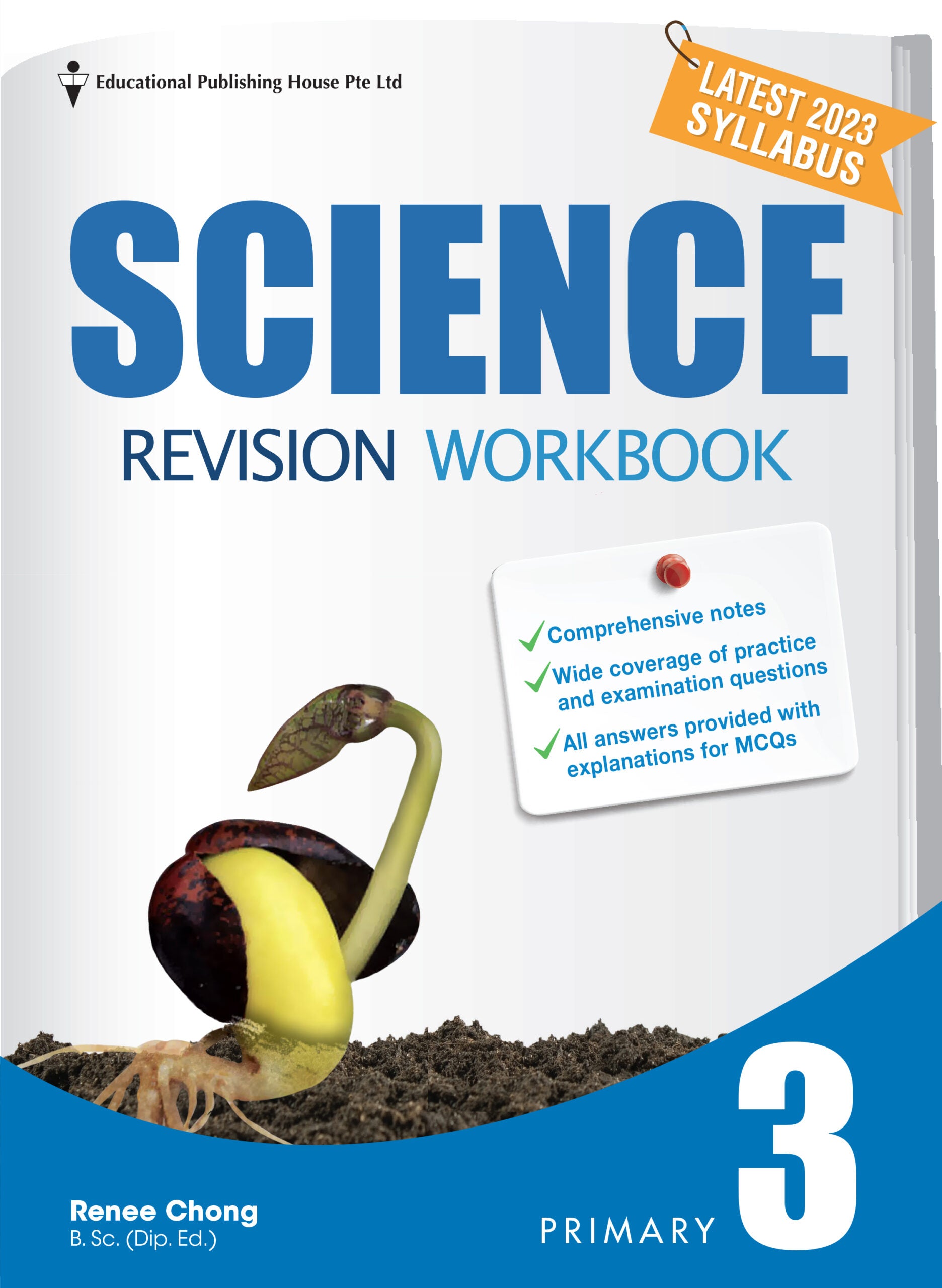 primary science 3 workbook answers