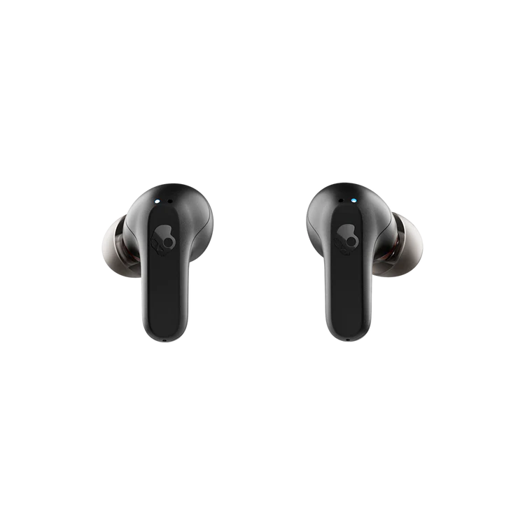Skullcandy Rail True Wireless In-ear Earbuds Black