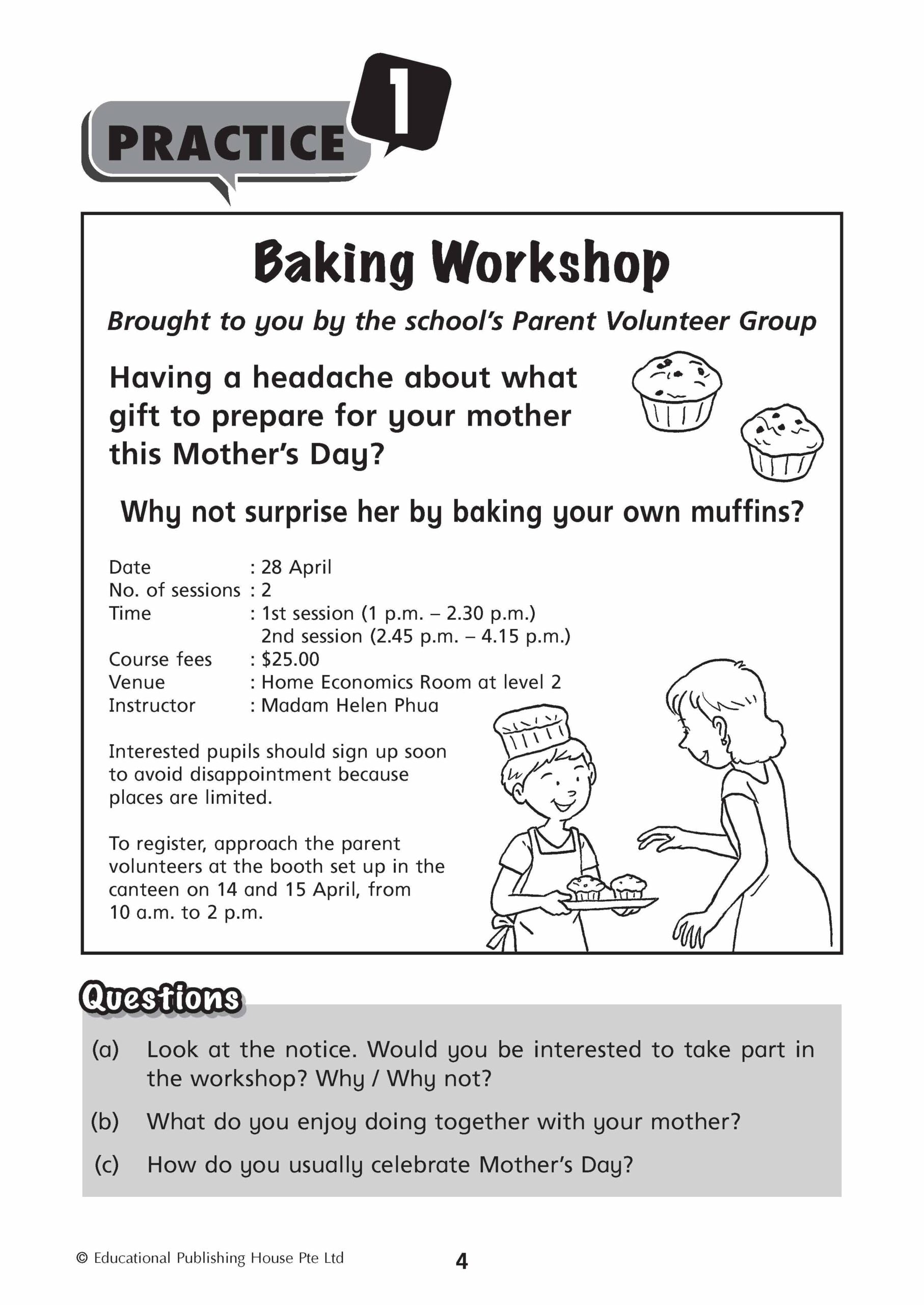 Upper Primary Stimulus-based Conversation Guide