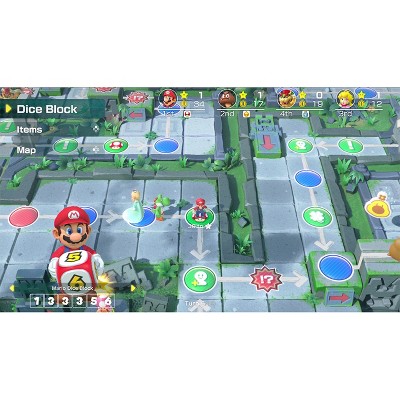 Super Mario Party Nintendo Nintendo Switch 045496594305