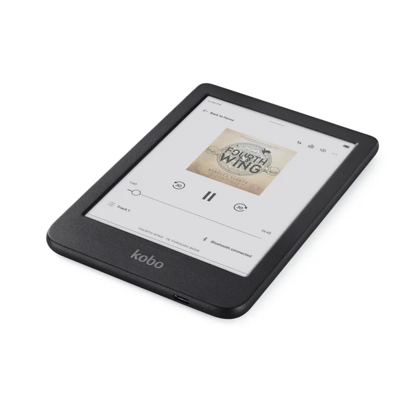 Kobo Clara Colour - Black