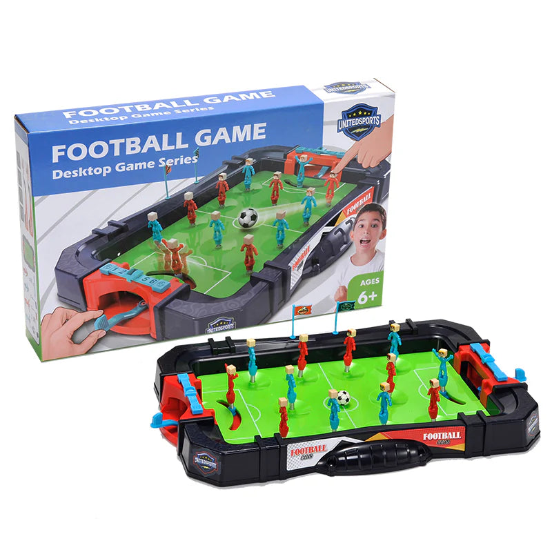 UNITED SPORTS DESKTOP FOOTBALL TABLE GAME