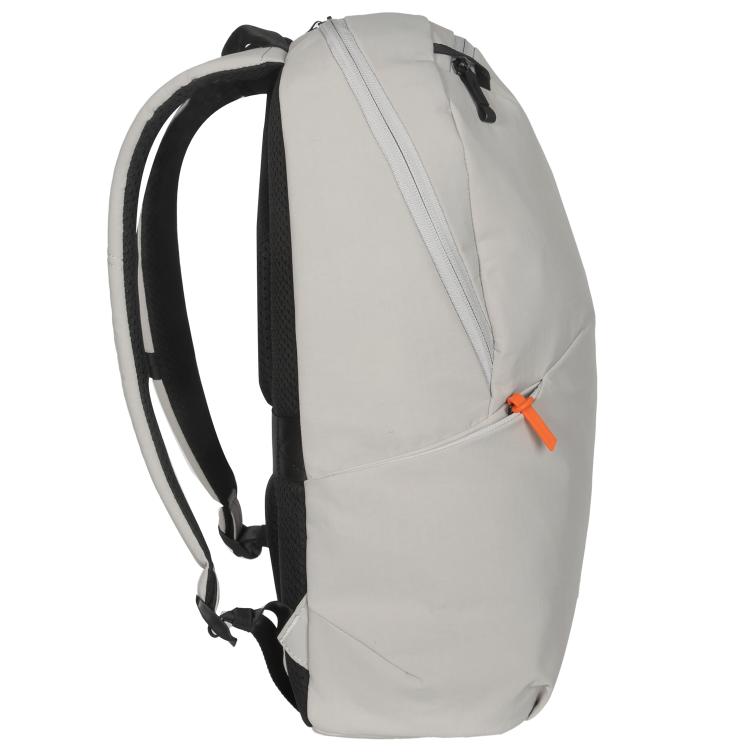 Targus TBB66004GL-70 16” Terra Compact Backpack - Gray